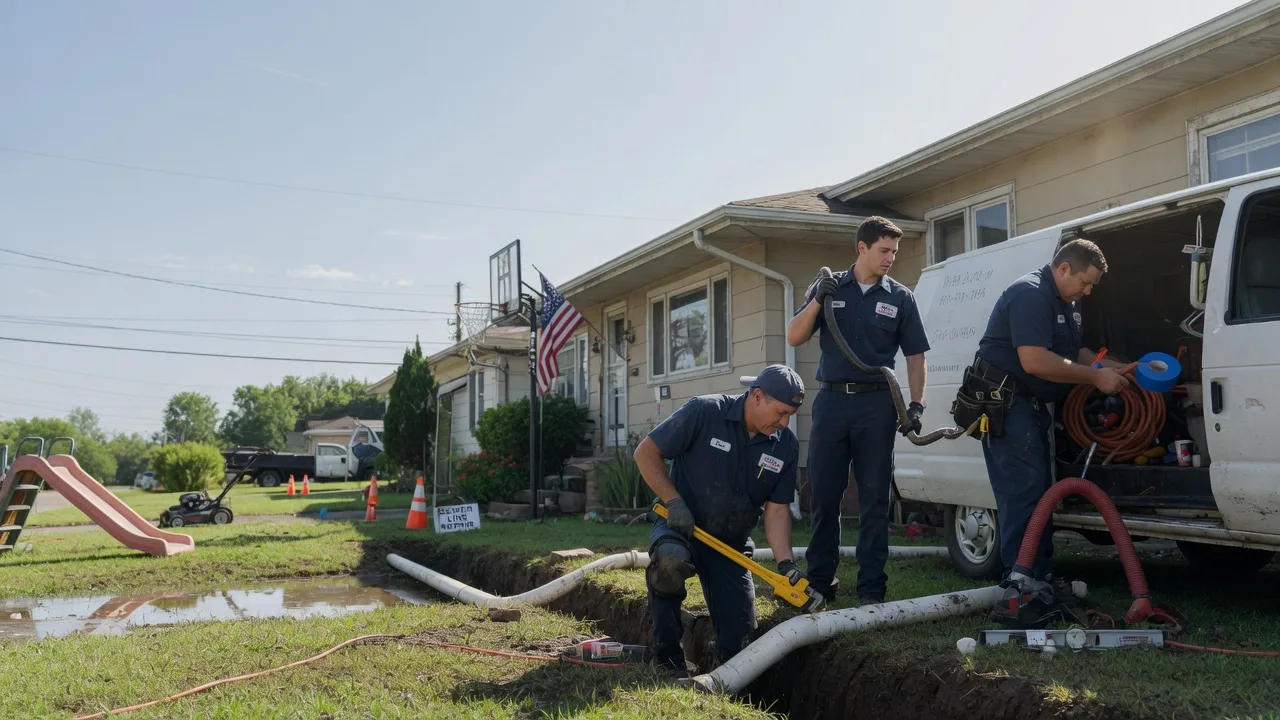 Toilet Installation in Samson, AL near me